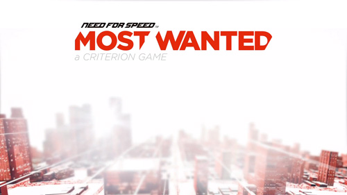 Трейнеры для Need for Speed: Most Wanted (2012)