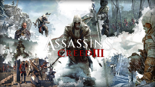 Трейнеры для Assassin\'s Creed 3