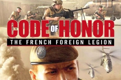 Download Crack Code Honor French Foreign Legion Training