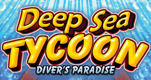 Сохранение для Deep Sea Tycoon: Diver\'s Paradise