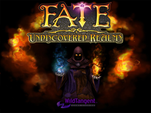 Сохранение для Fate: Undiscovered Realms