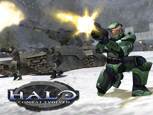 Halo Combat Evolved Читы Коды