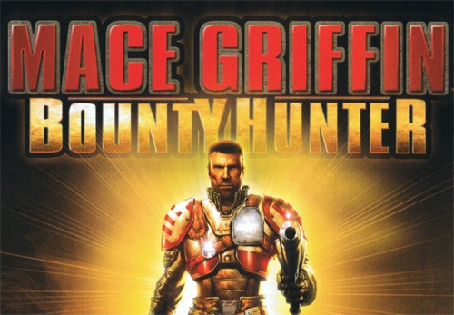 Сохранение для Mace Griffin: Bounty Hunter