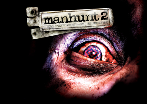 Сохранение для Manhunt 2
