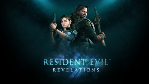 Трейнеры для Resident Evil Revelations