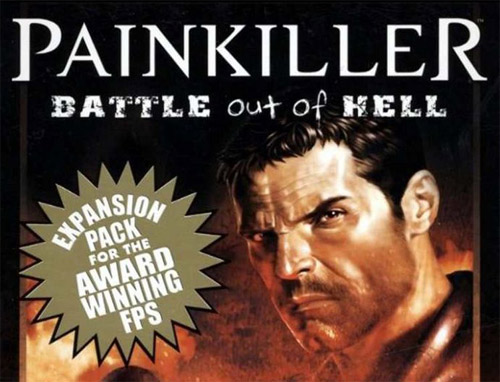 Сохранение для Painkiller: Battle Out of Hell