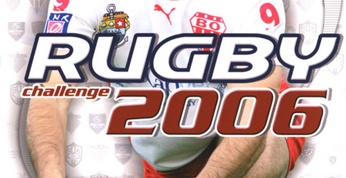 Сохранение для Rugby Challenge 2006