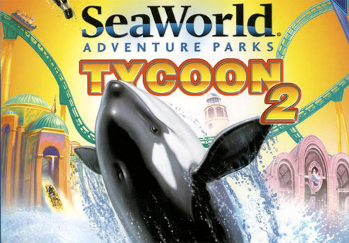 Сохранение для SeaWorld Adventure Parks Tycoon 2