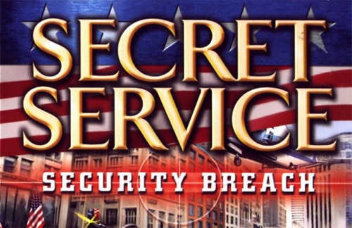 Сохранение для Secret Service 2: Security Breach