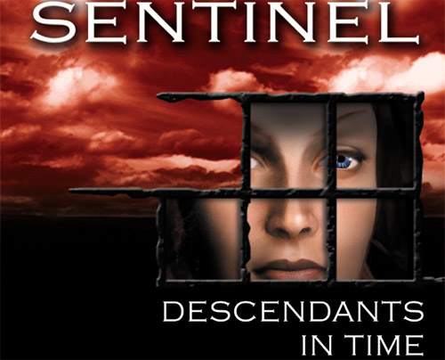 Сохранение для Sentinel: Страж времени