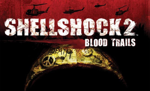 Сохранение для ShellShock 2: Кровавый след