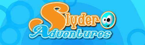Сохранение для Slyder Adventures