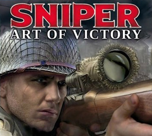 Сохранение для Снайпер. Цена победы