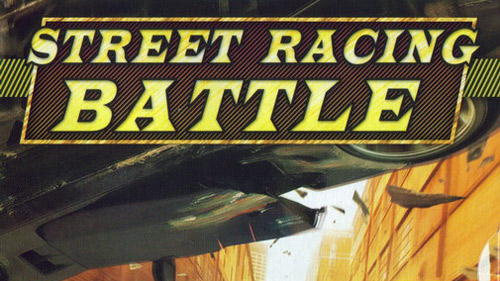 Сохранение для Street Racing Battle