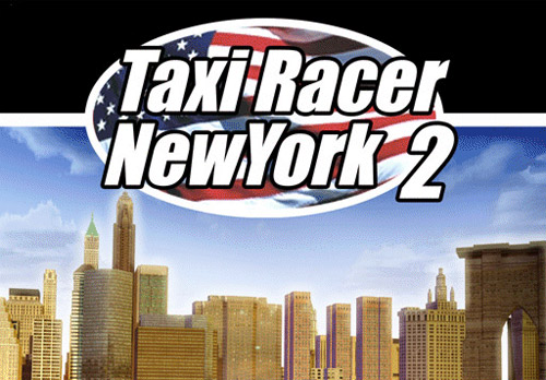 Сохранение для Taxi Racer: New York 2