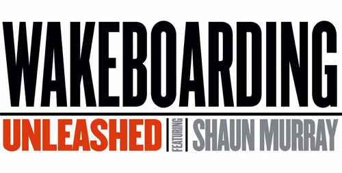 Сохранение для Wakeboarding Unleashed feat. Shaun Murray