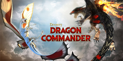 Трейнеры для Divinity: Dragon Commander