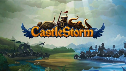 Трейнеры для CastleStorm