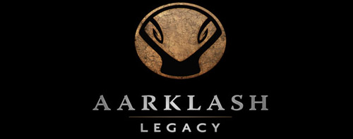 Трейнеры для Aarklash: Legacy