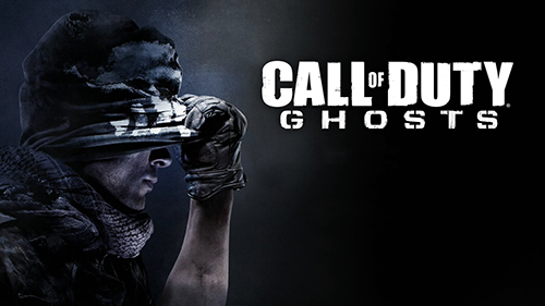 Сохранение для Call of Duty: Ghosts