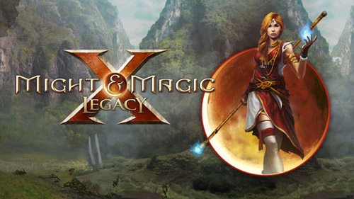 Трейнеры для Might and Magic 10: Legacy