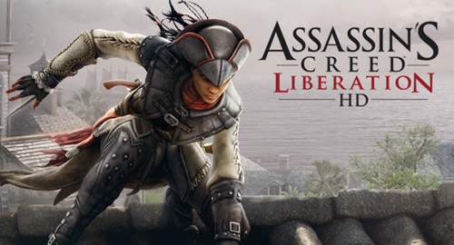 Трейнеры для Assassin’s Creed: Liberation HD