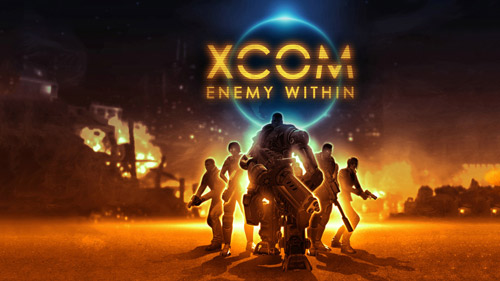 Трейнеры для XCOM: Enemy Within