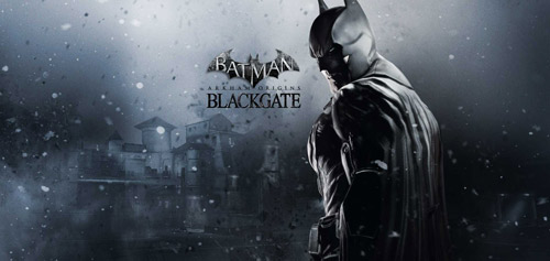 Трейнеры для Batman Arkham Origins Blackgate