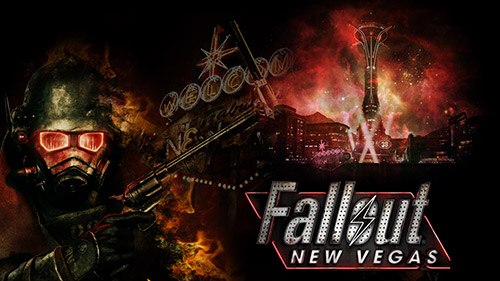 Коды для Fallout: New Vegas