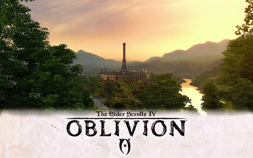 Коды для The Elder Scrolls 4: Oblivion