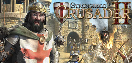 Трейнеры для Stronghold Crusader 2 (2014)