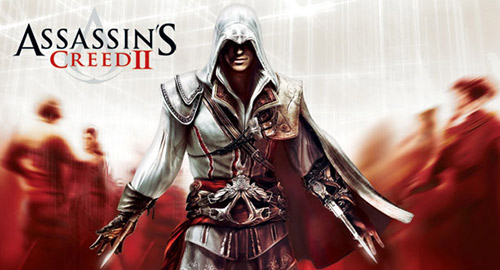 Трейнеры для Assassin\'s Creed 2