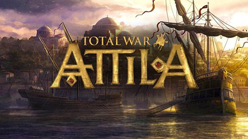 Трейнеры для Total War: Attila