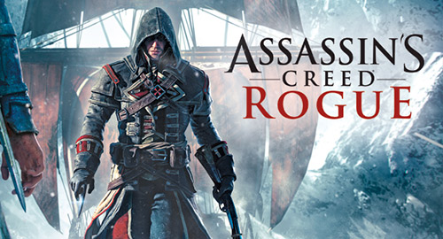 Трейнеры для Assassin's Creed Rogue