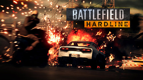 Трейнеры для Battlefield: Hardline
