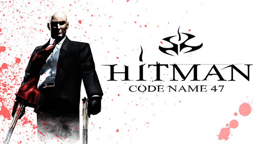 Сохранение для Hitman: Codename 47