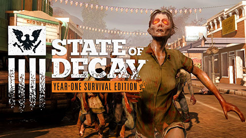 Трейнеры для State Of Decay - Year One Survival Edition