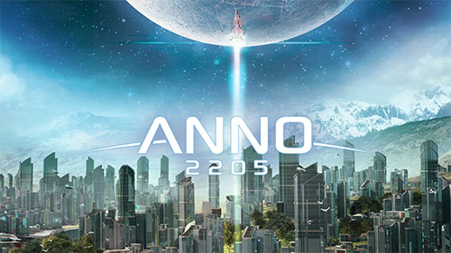 Трейнеры для Anno 2205
