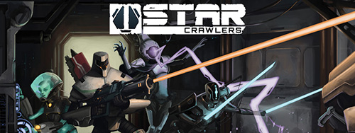 Трейнеры для StarCrawlers