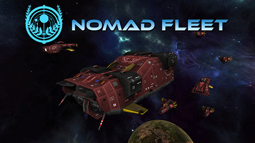 Трейнеры для Nomad Fleet