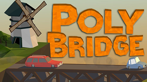 Трейнеры для Poly Bridge
