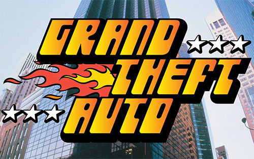 Коды для Grand Theft Auto 1