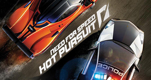 Рецензия на игру Need for Speed: Hot Pursuit (2010)