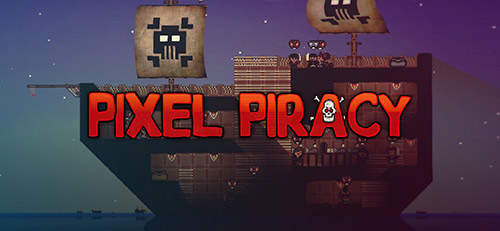 Трейнеры для Pixel Piracy