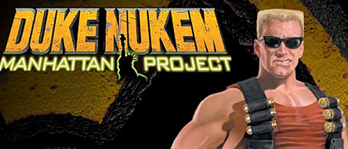 Коды для Duke Nukem: Manhattan Project