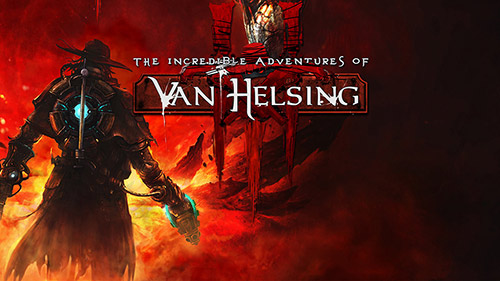 Трейнеры для The Incredible Adventures of Van Helsing 3