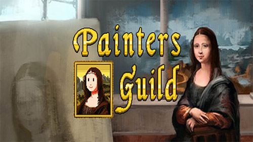 Трейнеры для Painters Guild