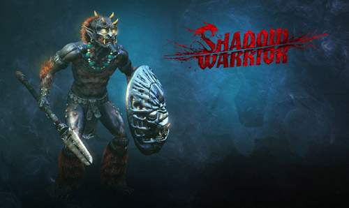 Сохранение для Shadow Warrior (2013)