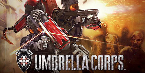 Трейнеры для Resident Evil: Umbrella Corps