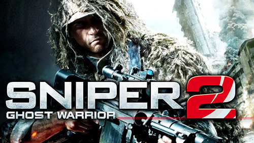Трейнеры для Sniper: Ghost Warrior 2